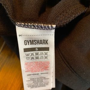 GYMSHARK MENS JOGGERS
